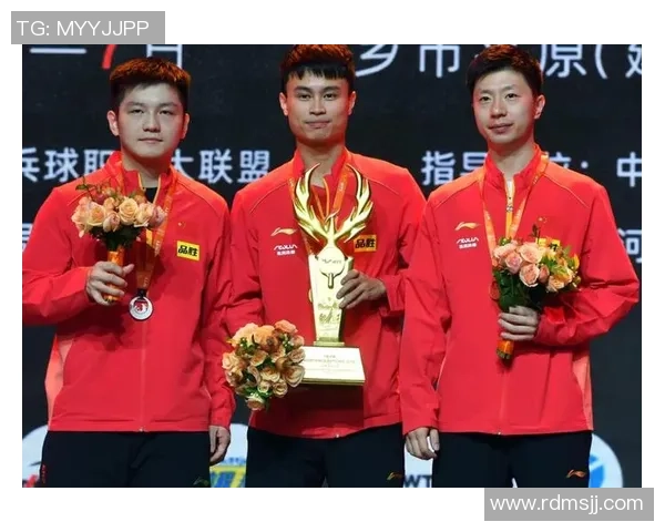 南京乒乓球队实力强劲荣登最新乒乓球TOP10榜首位置