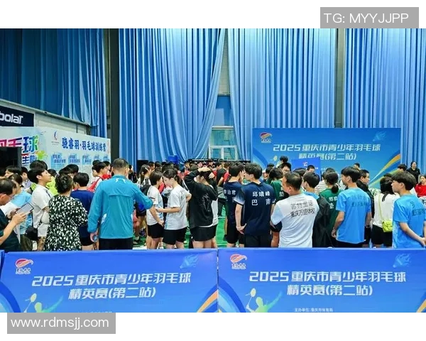 赛后分析：杭州羽毛球队与重庆羽毛球队状态对比与表现评估
