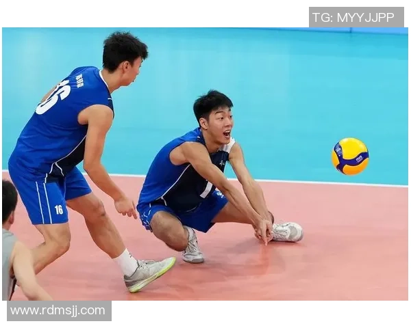 重庆排球队实力强劲荣登全国排球力量排行榜第七名